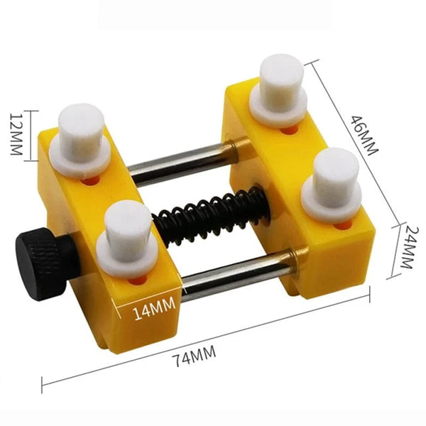 Planet Gates Seat Rubber Watch Back Case Cover Opener Practical Rubber Screwing Ball Opening Watch Type Tools for Watchmaker Repair Accessory Hot