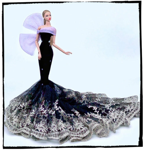 Planet Gates see chart15 handmade Clothes for barbie dress for barbie Clothes evening dress doll for barbie accessories wedding dresses clothes lot dolls