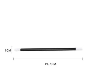 Planet Gates Self Rising Magic Stick Magic Wand Street Close-up Magic Easy to Learn for Beginners Party Performance Props Puzzle Toys DDJ