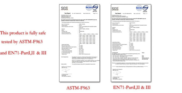 Planet Gates Sensory Cloth Book High Contrast Baby Toys 0-12 Months Newborn Crib Toys Black and White Animal Cloth Books Montessori Baby Book