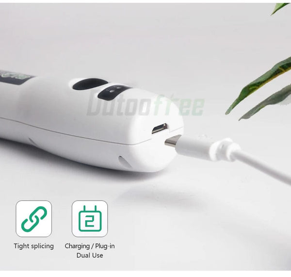 Planet Gates Set 1 24PCS 3 Speed USB Cordless Rotary Tool Dremel DIY Mini Drill Engraving Pen Electric USB Mini Wireless Drill With Accessories Set