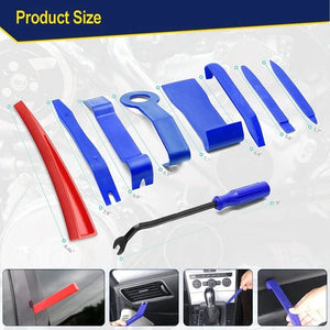 Planet Gates Set 3 New Car Tool Kit Door Open Grabber Lockout Lock Pick Set Long Range Reach Hooking Key Lost In Truck Air Wedge Bag Pump Auto Tool