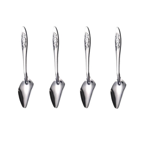 Planet Gates Set B Bird Parrot Feeder Spoon with Manual Syringe Baby Bird Water Milk Medicine Feeding Syringe 20ml