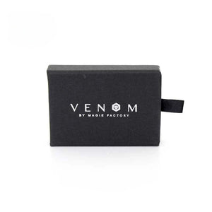 Planet Gates Set combination Venom Project Floating System Magic Tricks Professional Magician Floating Prop Close Up Street Illusion Gimmick