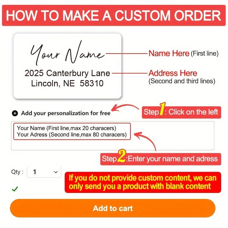 Planet Gates Set, Custom-Crafted Address Labels Transparent Waterproof For Sophisticated Correspondence And Event Mailings, These Personalized Stickers Offer Strong Adhesion And Resilience Against Weather Conditions