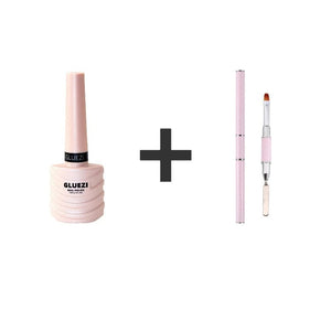 Planet Gates Set2 Clear UV Gradient Blossom Gel Nail Polish Blossoming Smook Effect Watercolor Nail Gel Soak off Functional Nail Gel 15ml