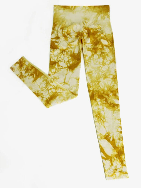 Planet Gates Sexy Women Leggings Bubble Butt Push Up Fitness Legging Slim High Waist Leggins Mujer Seamless Fitness Legging