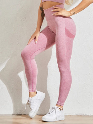 Planet Gates Sexy Women Leggings Bubble Butt Push Up Fitness Legging Slim High Waist Leggins Mujer Seamless Fitness Legging