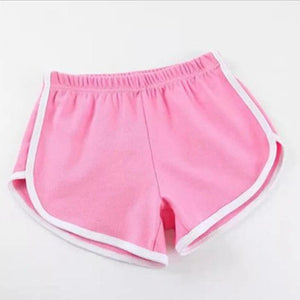 Planet Gates Sexy Yoga Shorts Sports Shorts Women Summer Anti Emptied Skinny Shorts Casual Lady Elastic Waist Beach Short Pants Gym Clothing