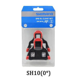 Planet Gates SH10 / CHINA Wellgo Bicycle Pedal Cleats Accessories RC7 SH10 SH11 SH12 SPD Cleats Locking Plate Splint Compatible 0/2/6 Degree Bike Pedals