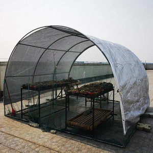 Planet Gates shading rate 99 / 5x6m / CHINA Shading 55~99% Aluminum Foil Sunshade Net Silvery Anti-UV Awning Fence Privacy Screen Garden Sun Shade Mesh Car Sun Shed Canopy