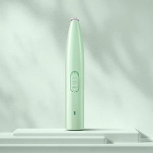 Planet Gates Shaver Pet Electric Hair Trimmer Professional Dog Cat Care Supplies Foot Hair Trimming Artifact Pet Grooming Hairdresser