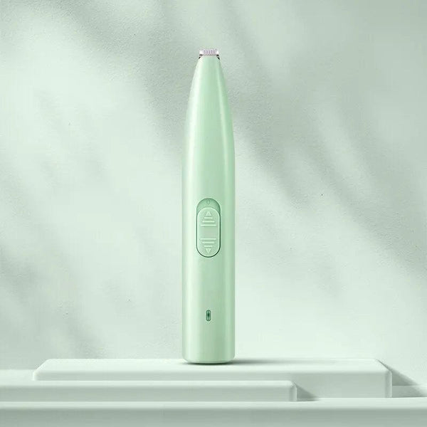 Planet Gates Shaver Pet Electric Hair Trimmer Professional Dog Cat Care Supplies Foot Hair Trimming Artifact Pet Grooming Hairdresser