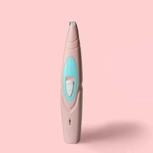 Planet Gates Shaver Pet Electric Hair Trimmer Professional Dog Cat Care Supplies Foot Hair Trimming Artifact Pet Grooming Hairdresser