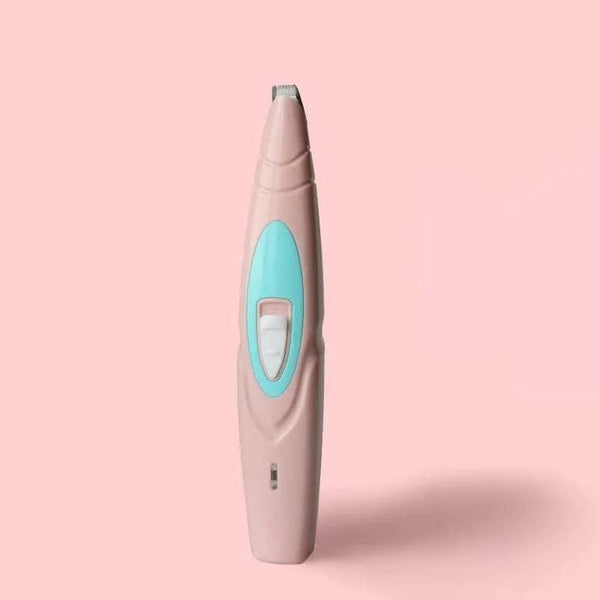 Planet Gates Shaver Pet Electric Hair Trimmer Professional Dog Cat Care Supplies Foot Hair Trimming Artifact Pet Grooming Hairdresser