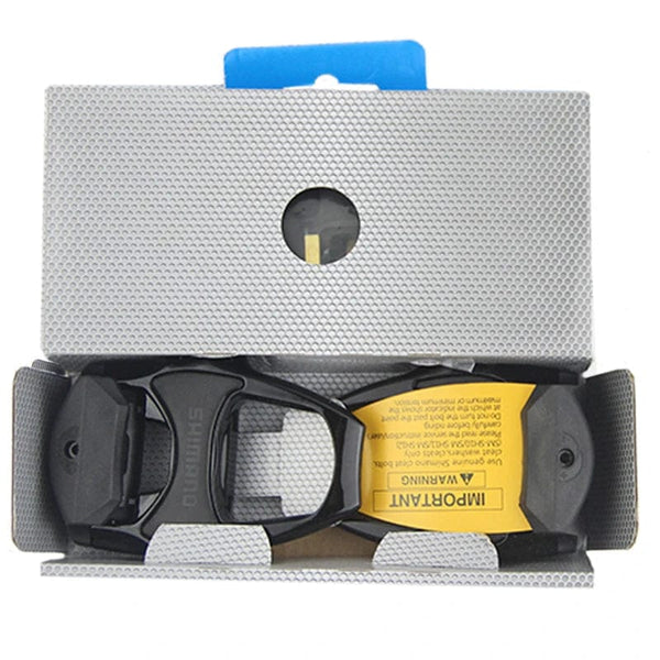 Planet Gates Shimano PD-R540 Pedal Road Bike Self-locking Pedals with SH11 Cleat Bicycle R540 Self-locking Road Pedal Cycling Locking Pedal