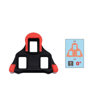 Planet Gates Shimano SM SH10 SH11 SH12 Road Bike Pedal Cleat Bicycle Pedal Cleats for R540 R550 R600 5600 5700 6700 6800 Bearing Pedal Cleats