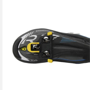 Planet Gates Shimano SM SH10 SH11 SH12 Road Bike Pedal Cleat Bicycle Pedal Cleats for R540 R550 R600 5600 5700 6700 6800 Bearing Pedal Cleats