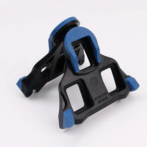 Planet Gates Shimano SM SH10 SH11 SH12 Road Bike Pedal Cleat Bicycle Pedal Cleats for R540 R550 R600 5600 5700 6700 6800 Bearing Pedal Cleats