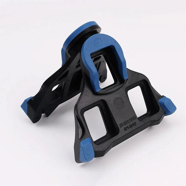 Planet Gates Shimano SM SH10 SH11 SH12 Road Bike Pedal Cleat Bicycle Pedal Cleats for R540 R550 R600 5600 5700 6700 6800 Bearing Pedal Cleats