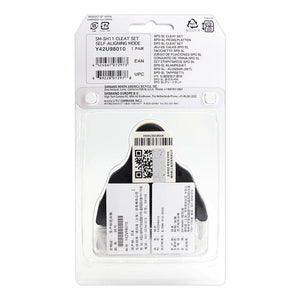 Planet Gates Shimano SPDSL Road Bike Pedal Cleat SH11 SH10 SH12 Self-locking Pedals Cleats Bicycle Clip for R540 R550 R8000 Original Parts