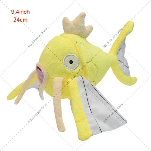 Planet Gates Shiny Magikarp Pokemon Peluche Kawaii Shiny Gyarados Plush Doll Magikarp Evolution Stuffed Animal Toys Birthday Festival Gift For Kids