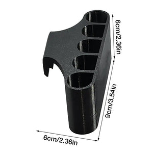 Planet Gates Short hook / CHINA Hanging Aquarium Plant Holder Aquatic Plant Pot with Hole Aquarium Planter Cups for Emersed Plants Aquascape Decorations