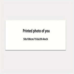 Planet Gates Side-scrolling / 50x100cm/19.6x39.4in Unframed 1pc Customizable Unframed Canvas Poster, Personalized Custom Photo Canvas Poster, Share Your Favorite Memories & Most Cherished Moments, Perfect Gift For Friends & Family, Wall Art, Home Decor