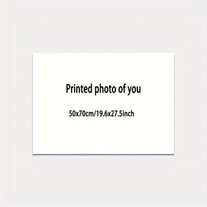 Planet Gates Side-scrolling / 50x70cm/19.6x27.5inch Unframed 1pc Customizable Unframed Canvas Poster, Personalized Custom Photo Canvas Poster, Share Your Favorite Memories & Most Cherished Moments, Perfect Gift For Friends & Family, Wall Art, Home Decor