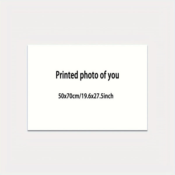 Planet Gates Side-scrolling / 50x70cm/19.6x27.5inch Unframed 1pc Customizable Unframed Canvas Poster, Personalized Custom Photo Canvas Poster, Share Your Favorite Memories & Most Cherished Moments, Perfect Gift For Friends & Family, Wall Art, Home Decor