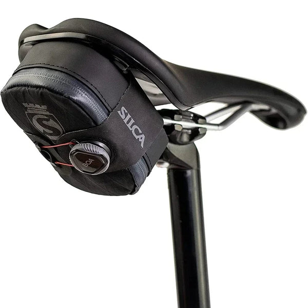 Planet Gates Silca  BOA MATTONE  Waterproof YKK Zipper Frame bag Saddle Top Tube Handleba bag