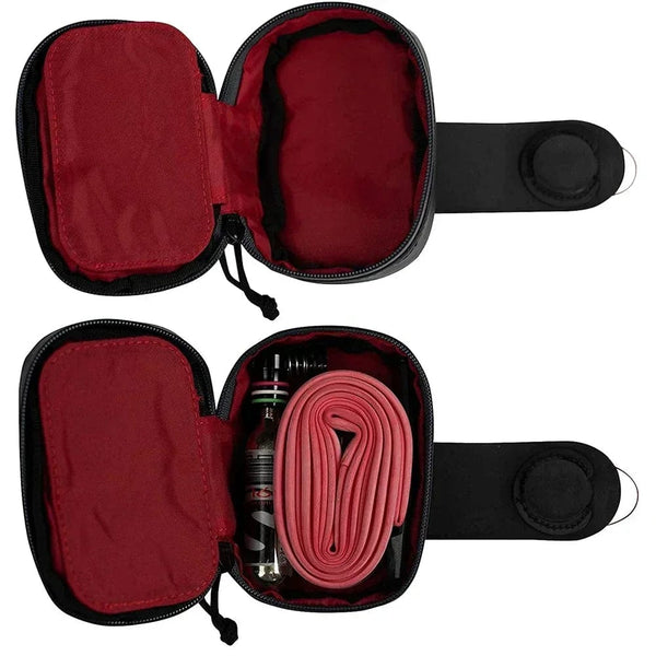 Planet Gates Silca  BOA MATTONE  Waterproof YKK Zipper Frame bag Saddle Top Tube Handleba bag