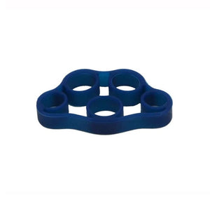 Planet Gates Silicone Adjustable Hand Grip Finger Trainer Exercise Carpal Expander Muscle Workout Exercise Gym Fitness Hand Grip Strengthener