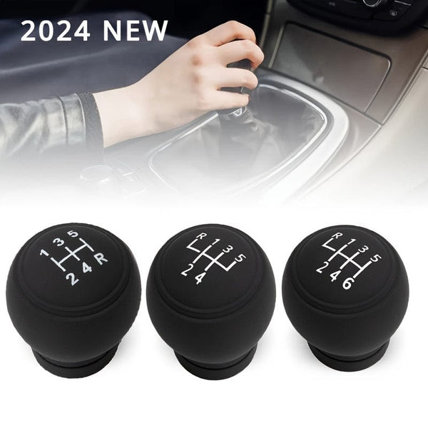 Planet Gates Silicone Car Gear Shift Sleeve Gear Lever Sleeve Suitable For Vw For Golf For Jetta For Bora For Passat