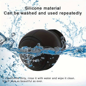 Planet Gates Silicone Car Gear Shift Sleeve Gear Lever Sleeve Suitable For Vw For Golf For Jetta For Bora For Passat