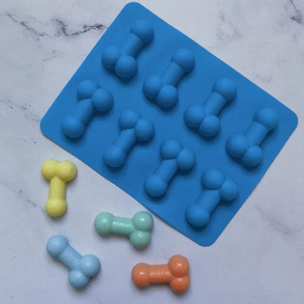 Planet Gates Silicone Ice Bucket Cup Mold Ice Cubes Tray Food Grade Quickly Freeze Ice Maker Box Frozen Drink Maker for Whiskey Accessrioes