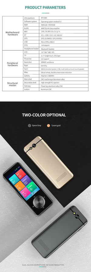 Planet Gates silver 2024 Newest M9 Instant Voice Translator Portable Language Translator In Real-time Smart Translator Supports 12 offline languages