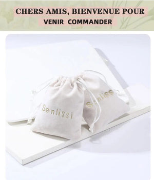 Planet Gates SILVER 40mm Senlissi -  Women's Hoop Earrings 18K YELLOW Gold Plated 925 Sterling Silver Fashion Drop Earrings Cерьги Kольца Kольц SL009