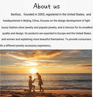 Planet Gates SILVER 40mm Senlissi -  Women's Hoop Earrings 18K YELLOW Gold Plated 925 Sterling Silver Fashion Drop Earrings Cерьги Kольца Kольц SL009