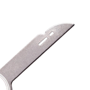 Planet Gates silver 4PCS Radio Stereo Removal Extractor Key Release Pin Head Unit Audio Install Tool For VW Audi Ford Mercedes Benz Skoda Car Parts