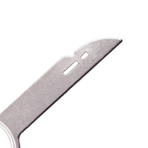 Planet Gates silver 4PCS Radio Stereo Removal Extractor Key Release Pin Head Unit Audio Install Tool For VW Audi Ford Mercedes Benz Skoda Car Parts