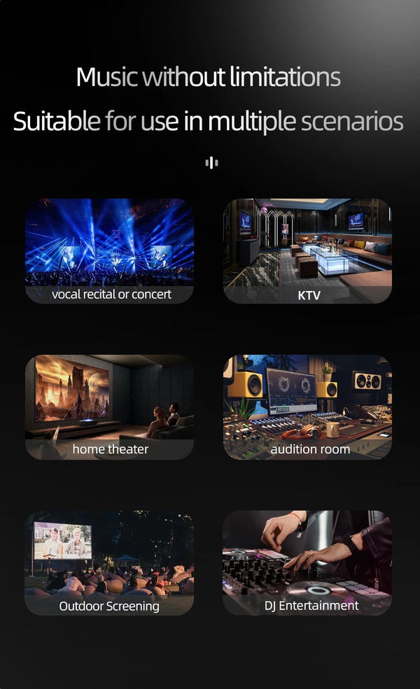 Planet Gates Silver AC-8 Hi-end EU Hifi Power Filter for Standard EU Socket Noise-free Audio Purifier Filter Power Conditioner with EU Outlets Strip