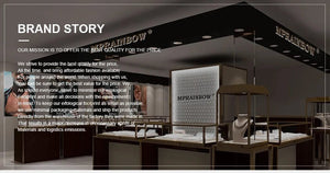 Planet Gates Silver Color / 18cm / 6mm Width 6-12MM Cuban Chain Mens Bracelet,Waterproof Stainless Steel Curb Link Chain Wristband,Punk Jewelry Gifts