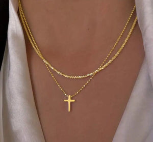 Planet Gates Silver Color Sparkling Necklace For Women Trendy Clavicle Chain Choker Girls Korean Wedding Party Jewelry Accessories