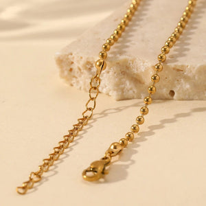 Planet Gates Silver color Stainless Steel Bracelets Simple Novelty Wrap Around Beads Design Fashion Bracelets For Women Jewelry New Popular Banquet Gifts