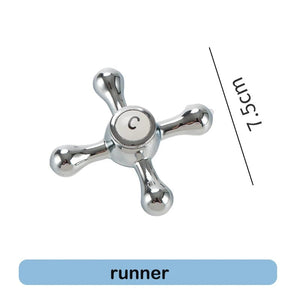 Planet Gates Silver Knob NEW Busy Board Montessori Early Educational Toys Cognitive Training Infant Skills Learning Wooden Game Busyboard DIY Accessories