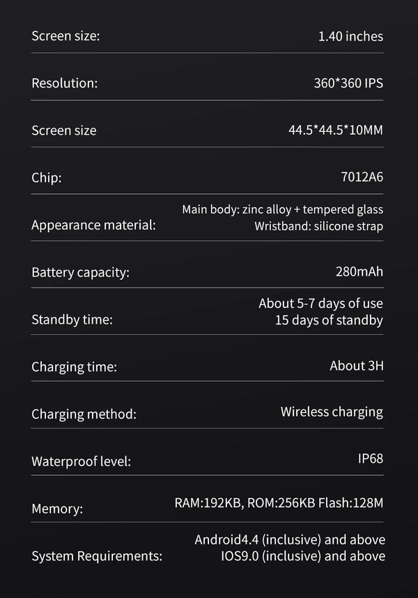 Planet Gates Silver Mesh belt 2024 New Smart Watch 24H Heart rate Health Monitor NFC GPS Tracker IP68 Sport Watch Men Women For Galaxy Watch 6 Smart watches