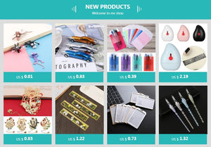 Planet Gates silver Multi-color Engraving Cutter With 6pcs Blade Non-slip Knife Metal Scalpel DIY Sculpture Carving Crafts Pastry Tools Accessories