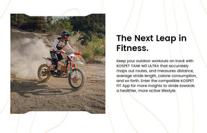 Planet Gates Silver n Film / CHINA 2024 Original KOSPET TANK M3 Ultra GPS Smart Watches For Men Women Smartwatch AOD Electronic Military Rugged Waterproof Watch