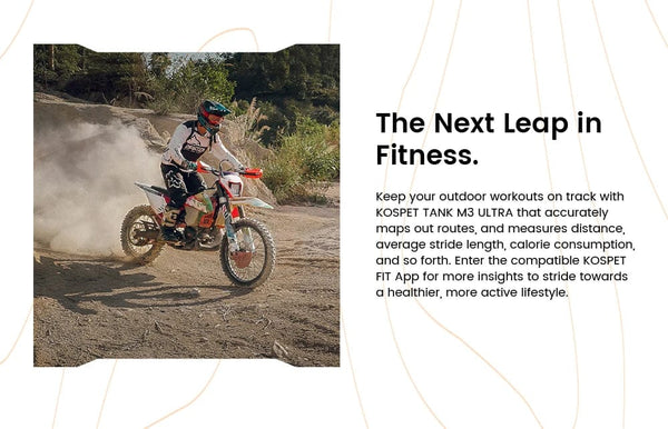 Planet Gates Silver n Film / CHINA 2024 Original KOSPET TANK M3 Ultra GPS Smart Watches For Men Women Smartwatch AOD Electronic Military Rugged Waterproof Watch